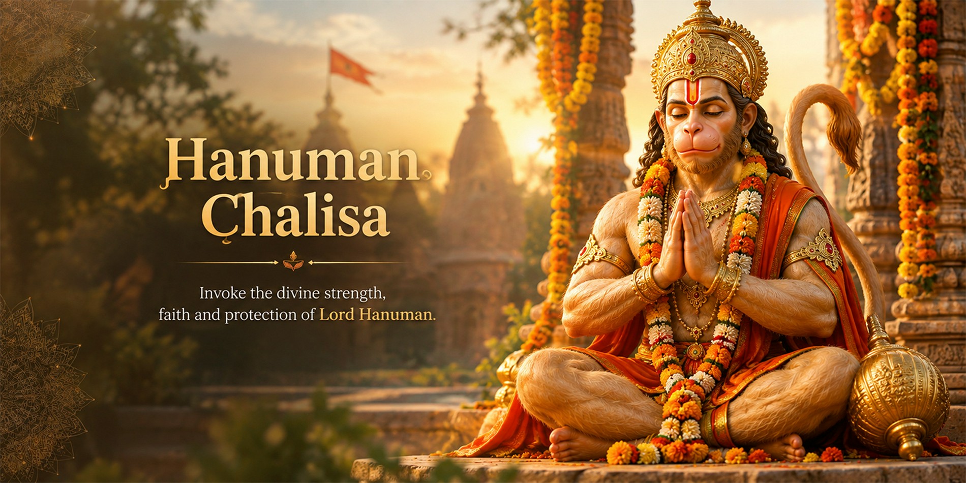 Hanuman Chalisa