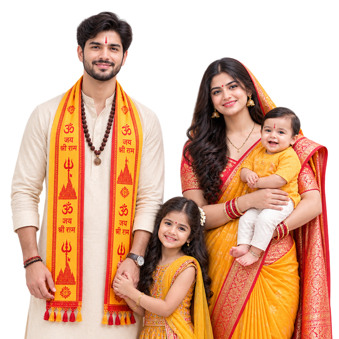 For Small Family - Up to 4