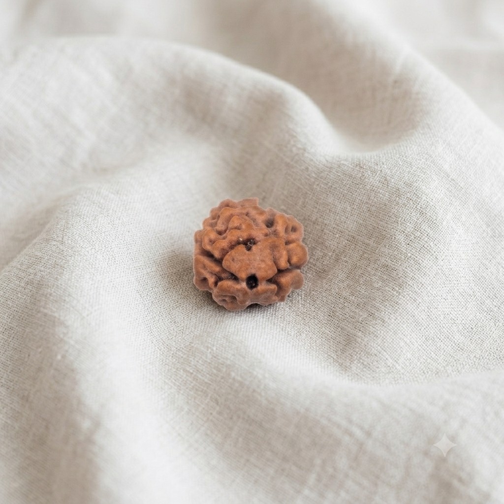 2 Mukhi Rudraksh - Image 1