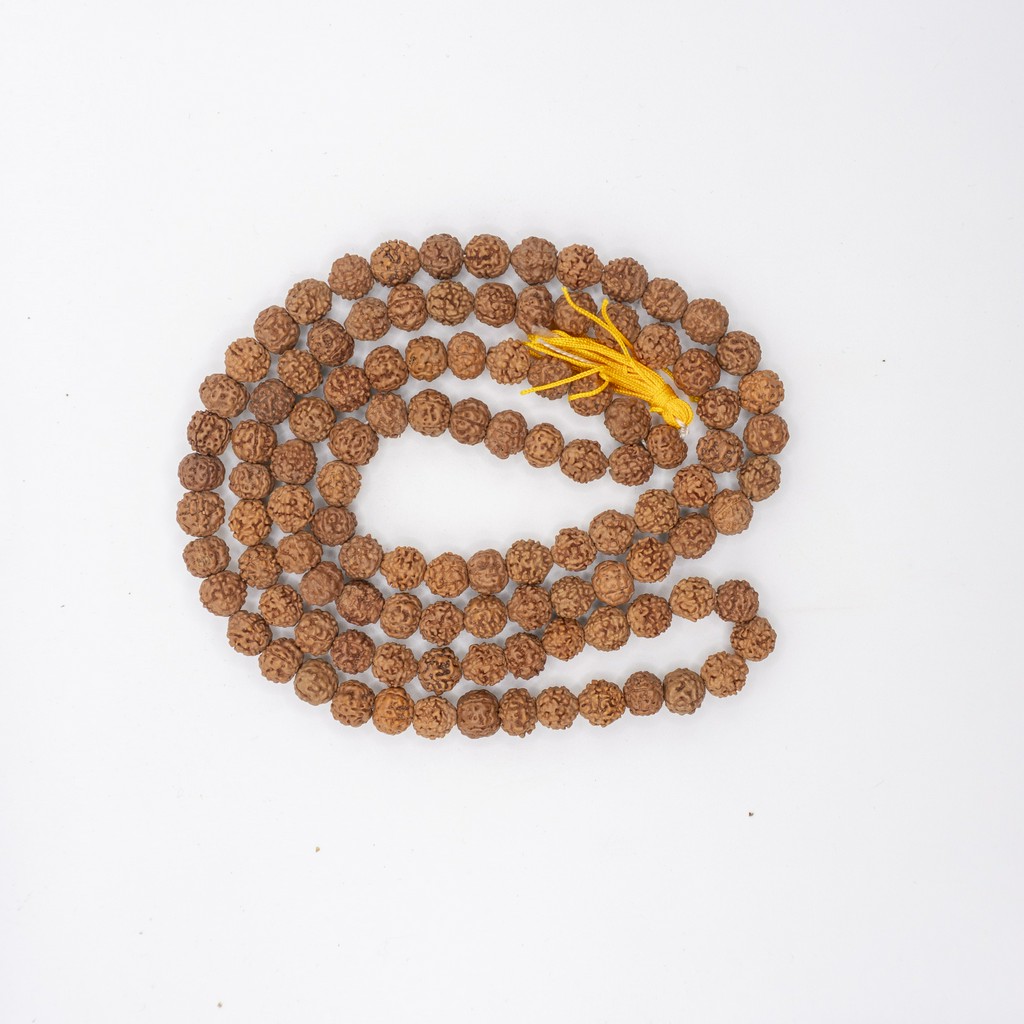 Rudraksh Mala - Image 1