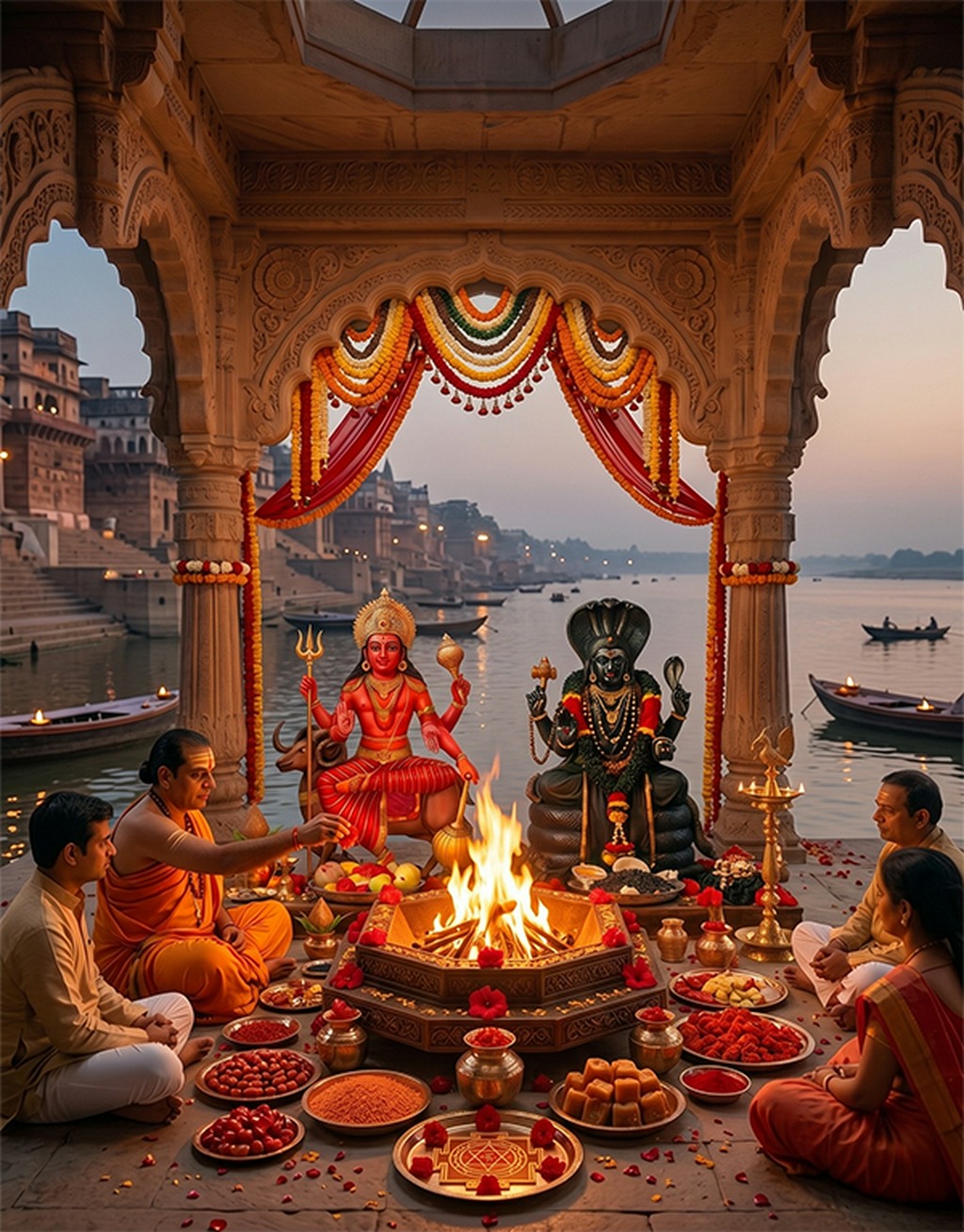 Angarak Dosh Nivaran - Image 1