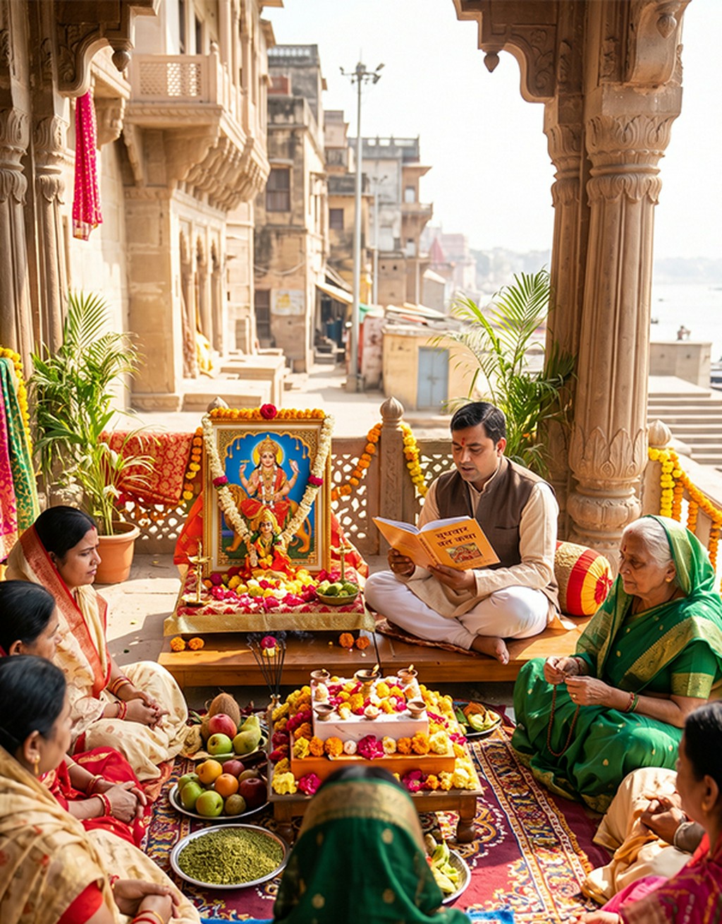 Budhwar Vrat and Katha - Image 1