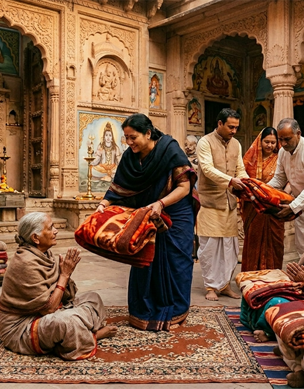Kambal Daan - Image 1