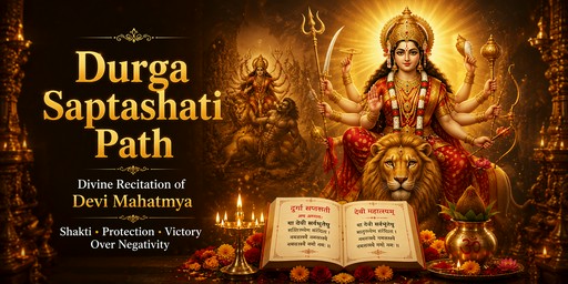 Durga Saptashati Path
