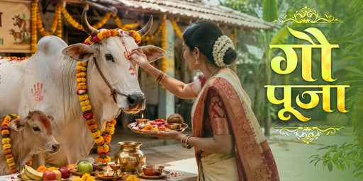Gau Puja
