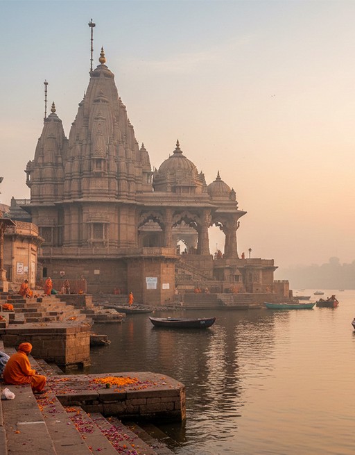 Kashi Vishwnath Prasad
