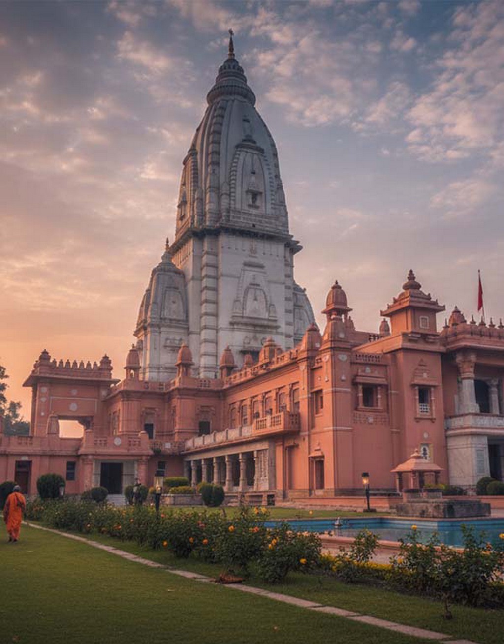 New Kashi Vishvnath Temple Prasad - Image 1