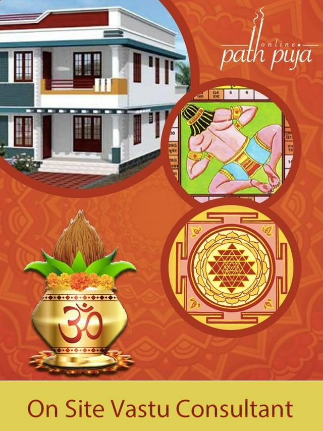On Site Vastu Consultancy - Image 1