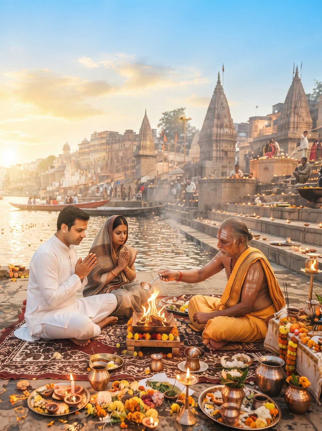 Pitra Dosh Nivaran Puja - Image 1