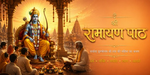 Ramayana Path