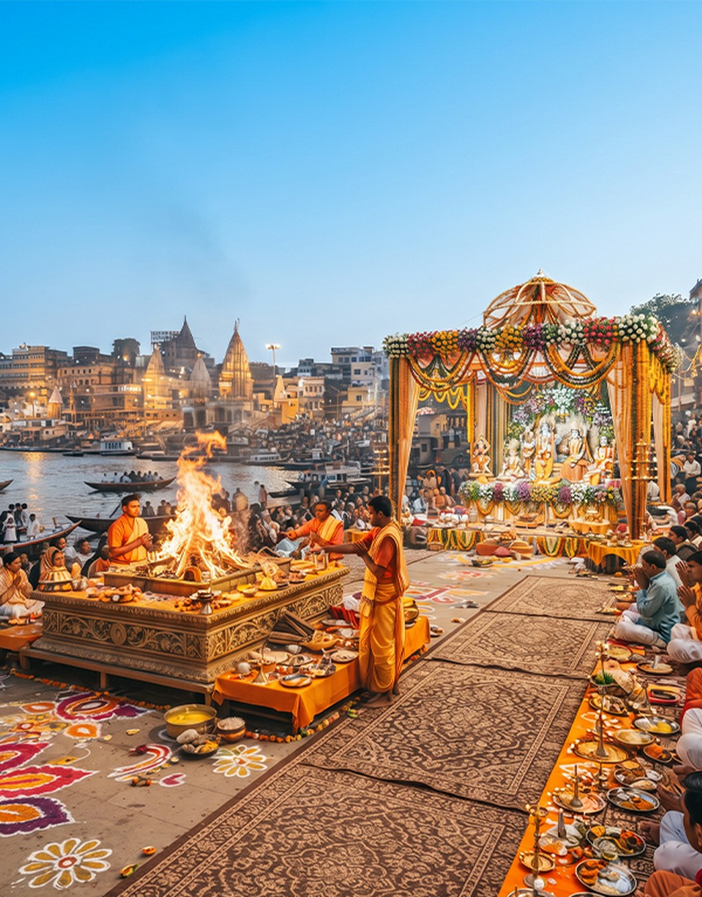 Shree Ram Mahayagya - Image 2
