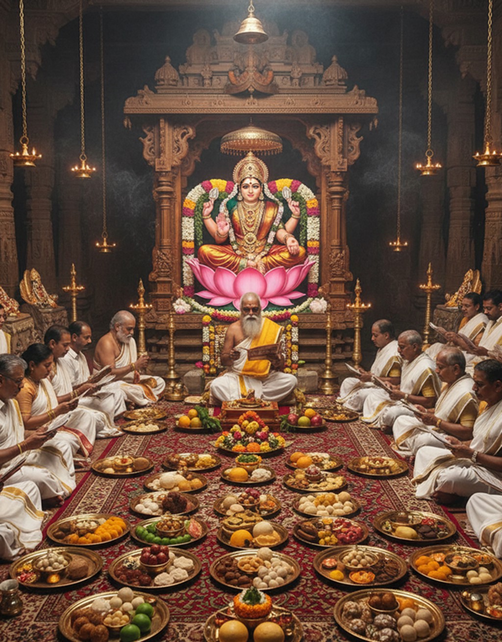 Shri Suktam Path - Image 1