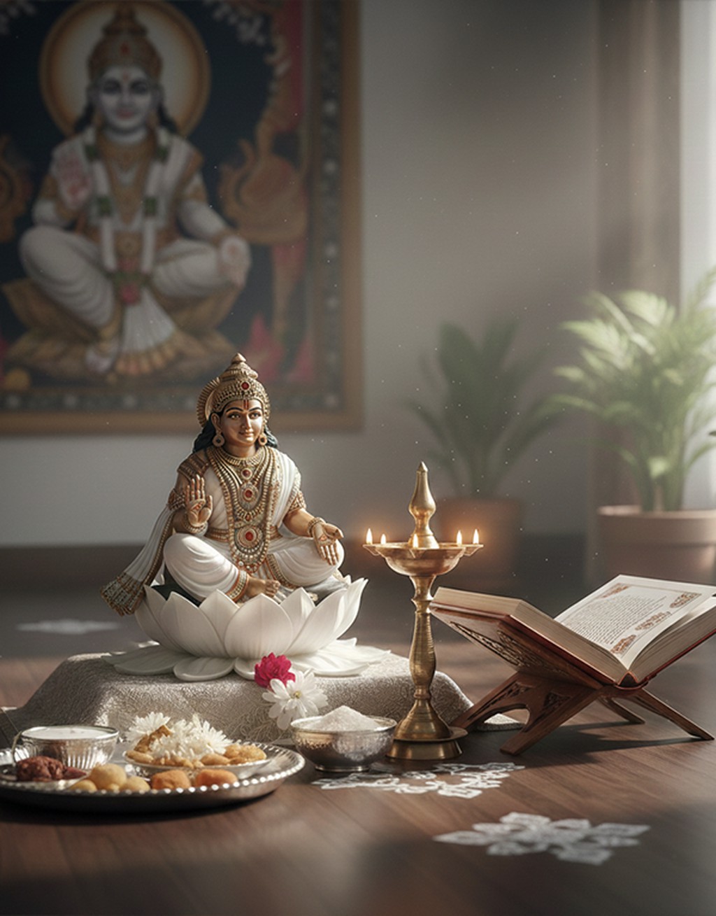 Shukra Var Vrat and Katha - Image 1