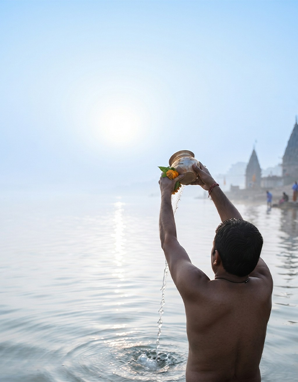 Surya Puja - Image 1